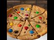 Candy Cookie	Pizza