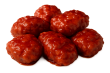 Boneless Wings	
