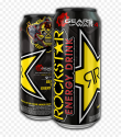 Rockstar Energy Drinks